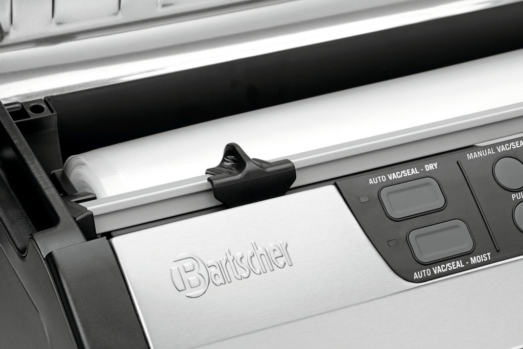 Sigillatrice sottovuoto 420/20L