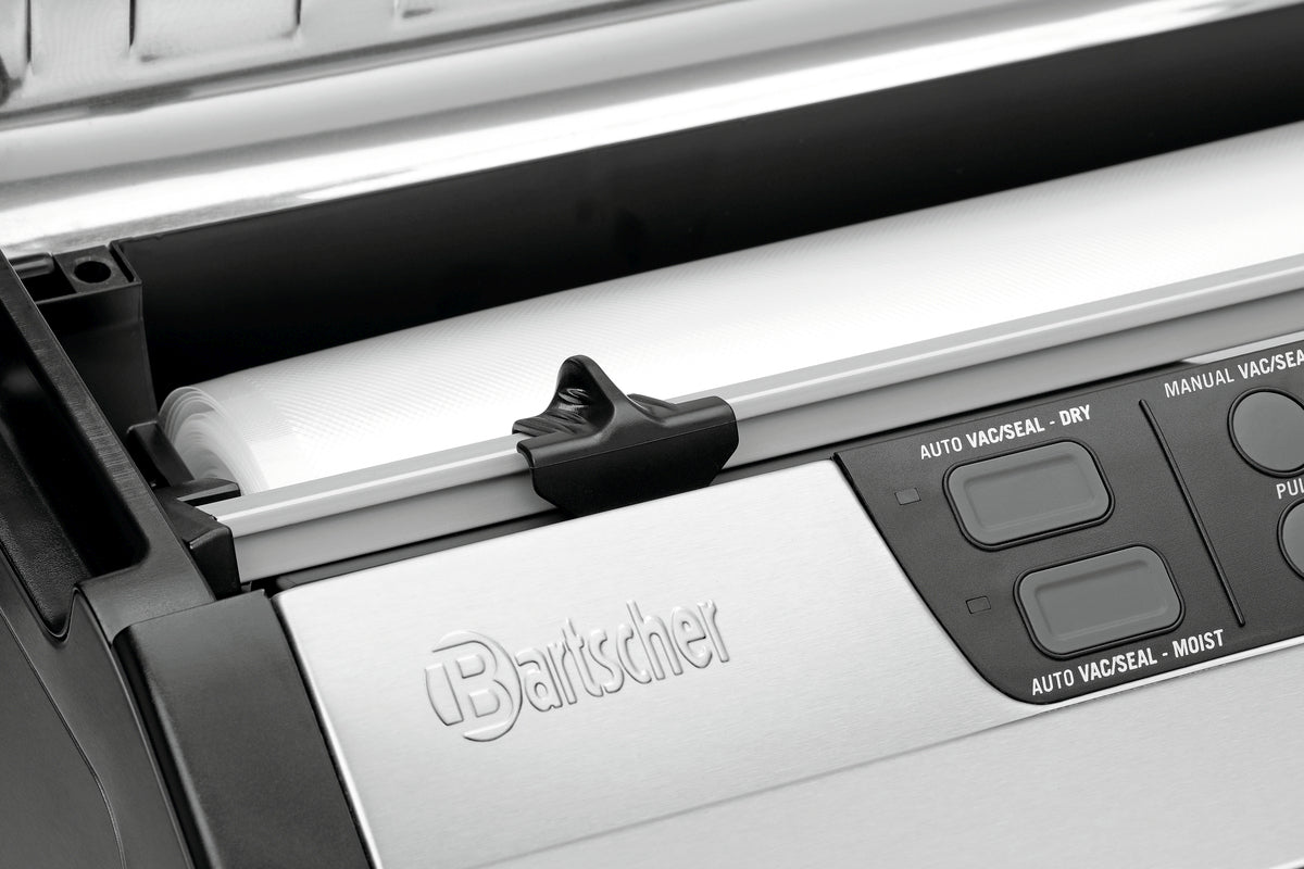 Sigillatrice sottovuoto 420/20L