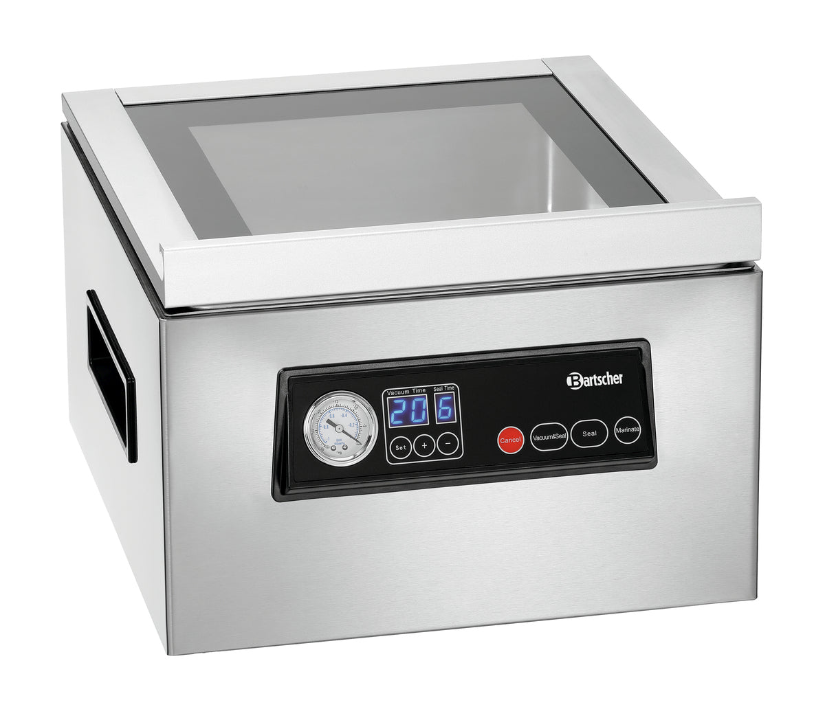 Sigillatrice sottovuoto K 300/60L
