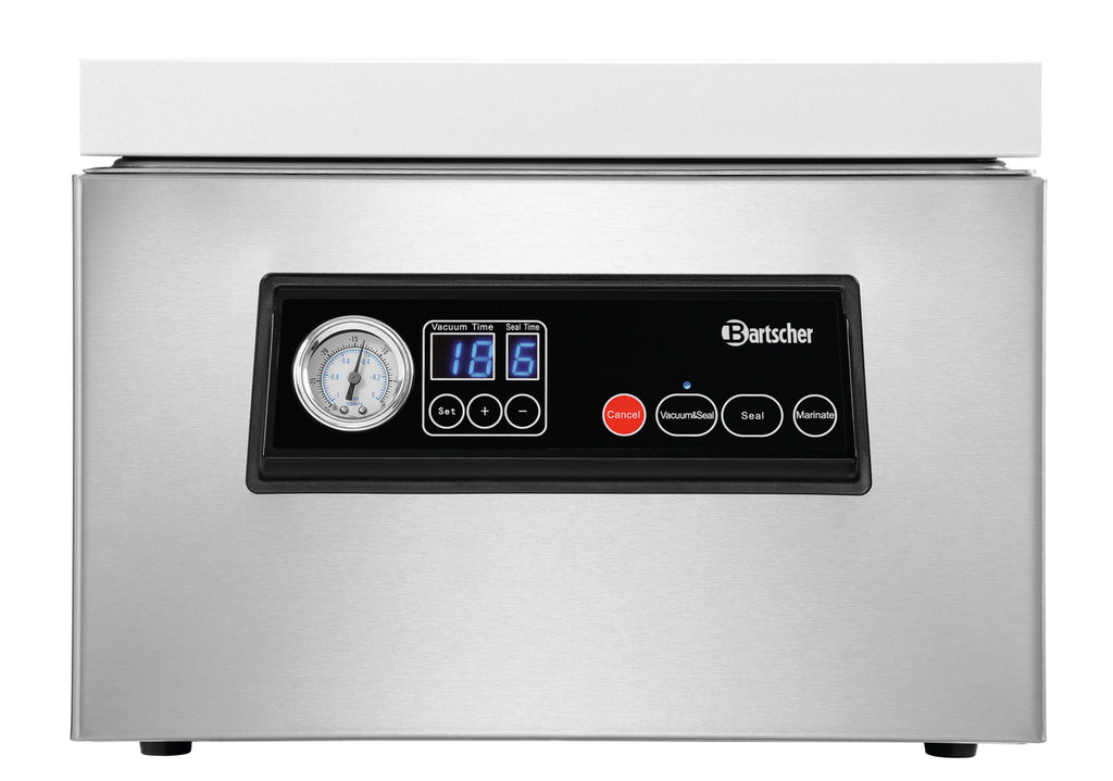 Sigillatrice sottovuoto K 300/60L