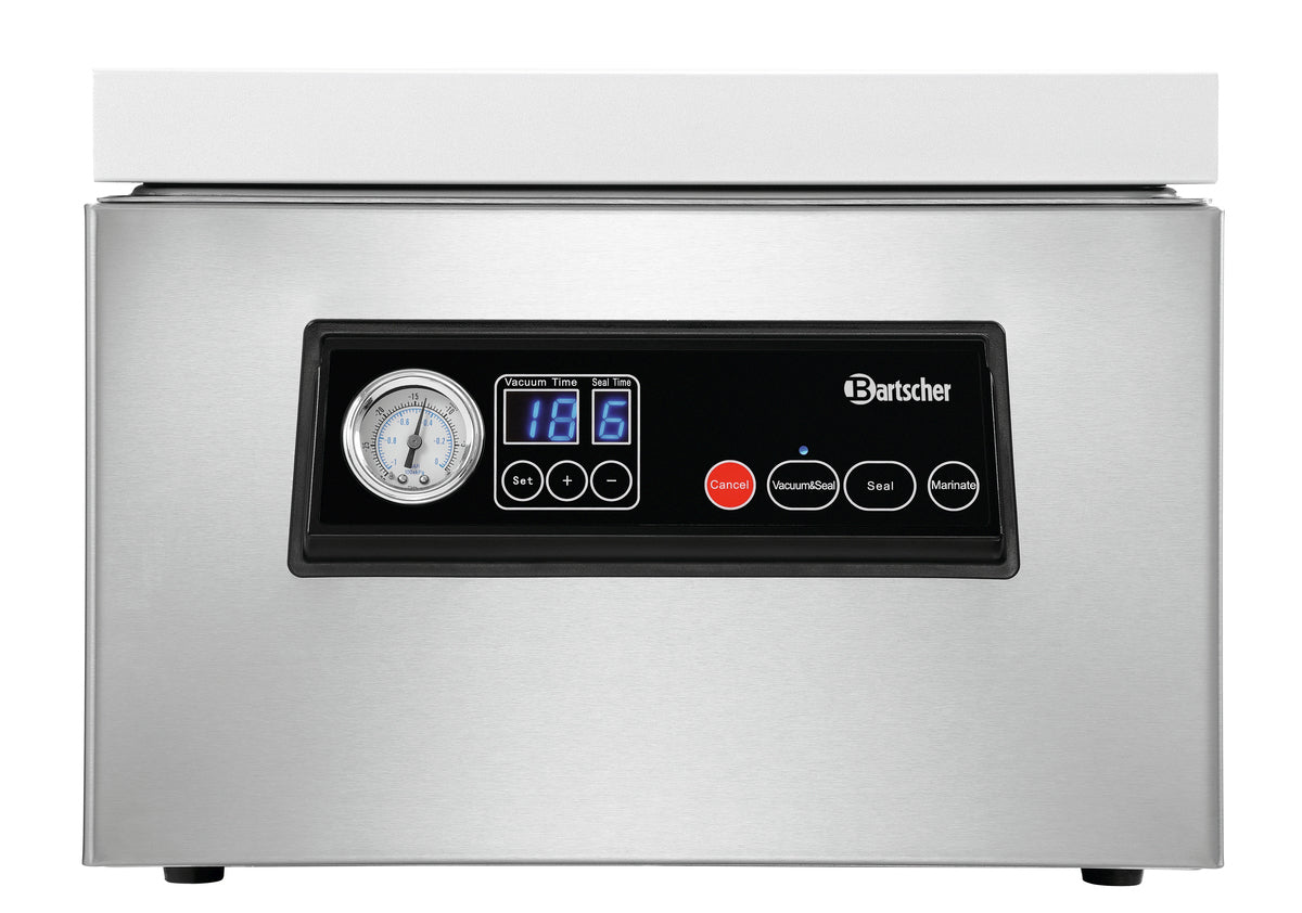 Sigillatrice sottovuoto K 300/60L