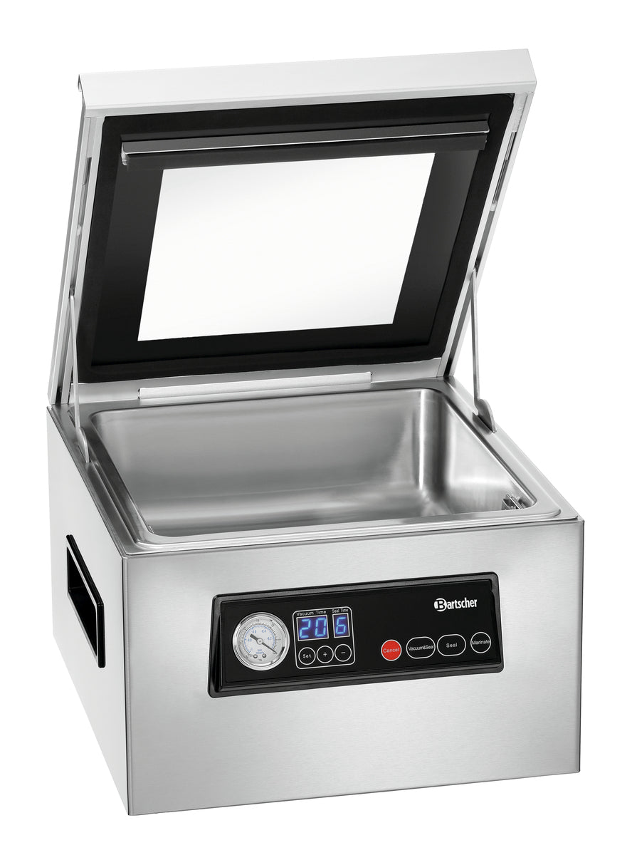 Sigillatrice sottovuoto K 300/60L