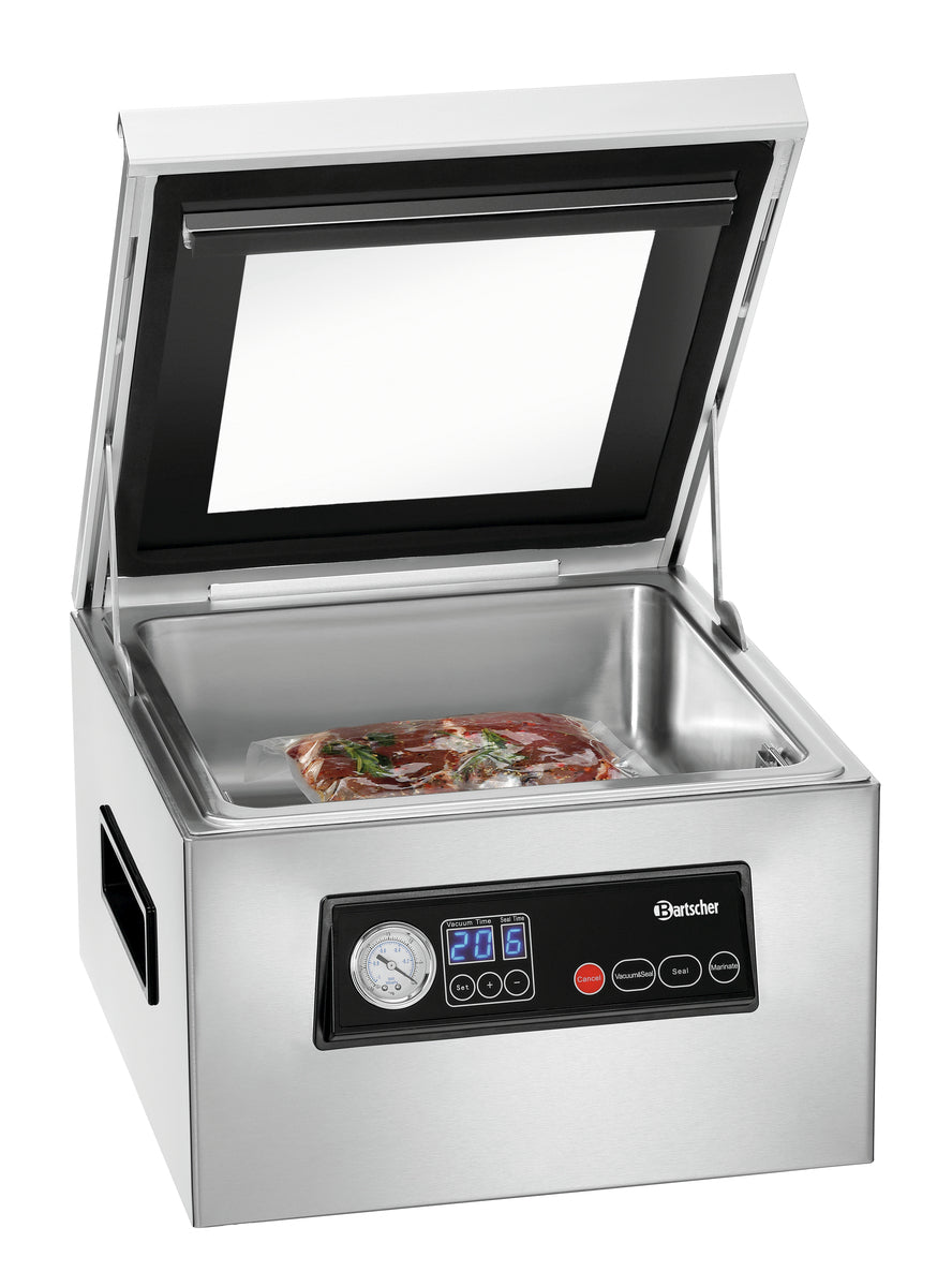 Sigillatrice sottovuoto K 300/60L