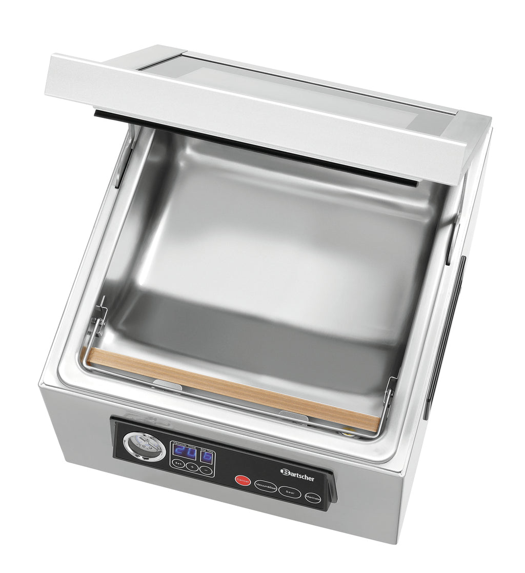 Sigillatrice sottovuoto K 300/60L