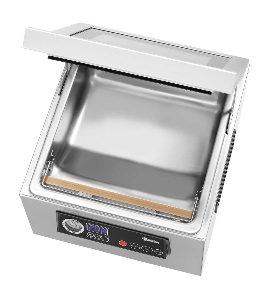 Sigillatrice sottovuoto K 300/60L