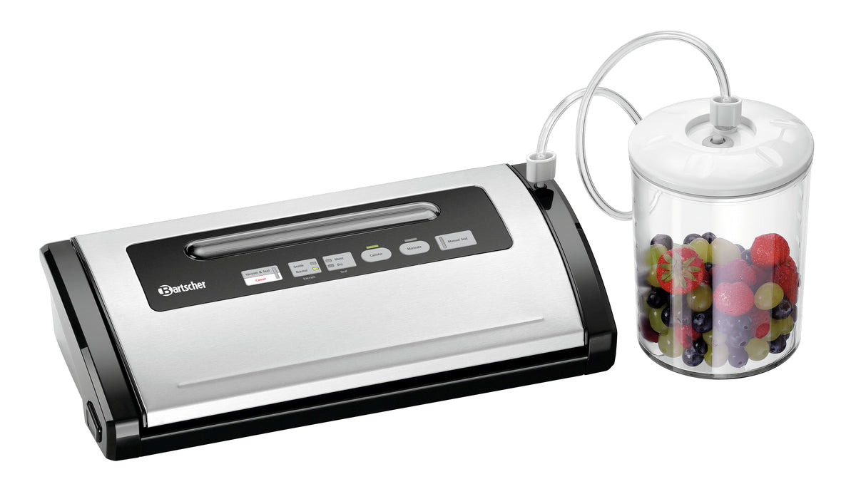 Sigillatrice sottovuoto 305/15L