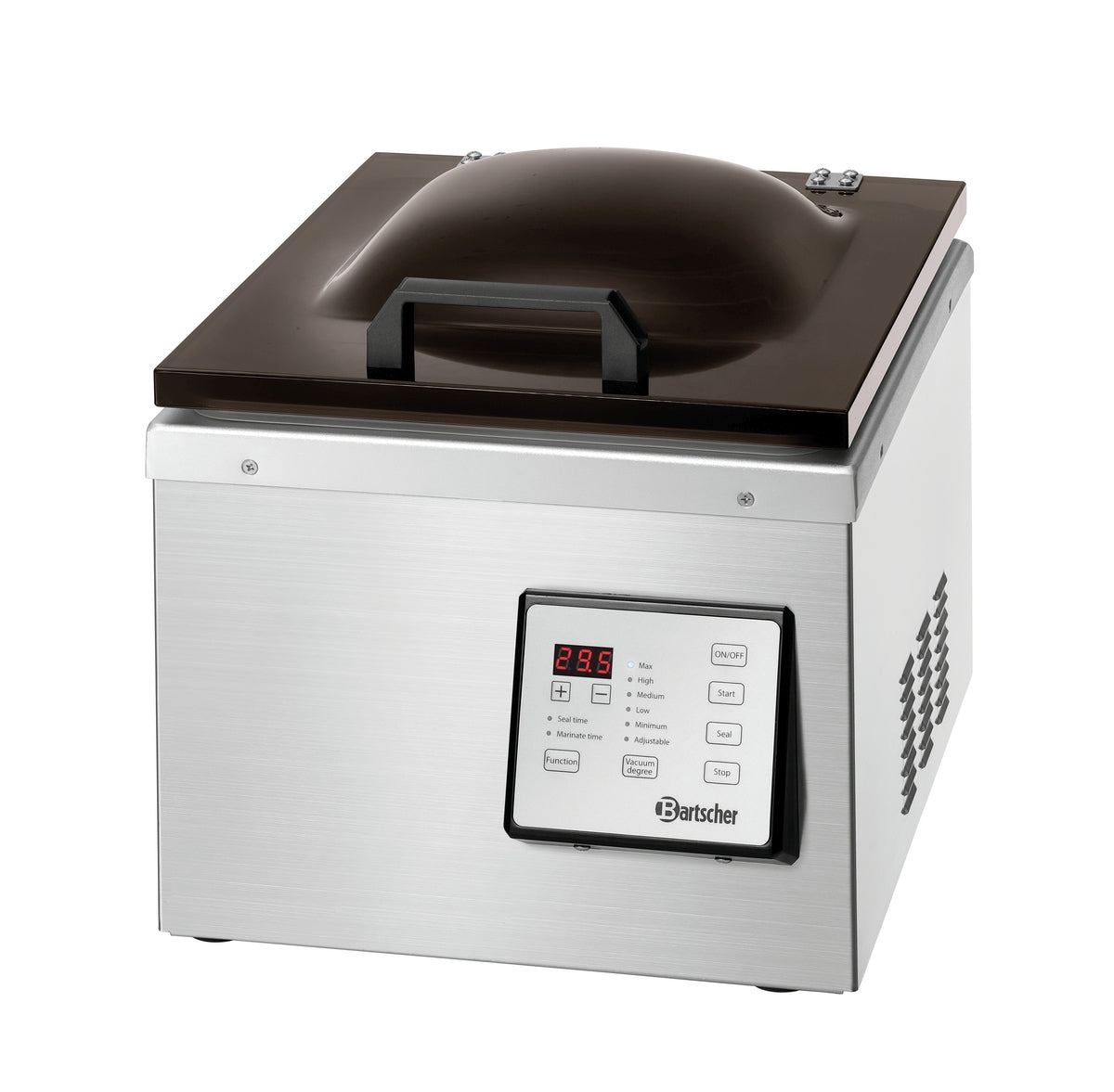 Sigillatore a vuoto K 290/77L