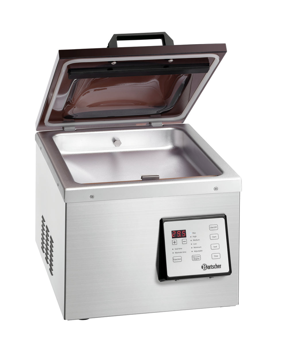 Sigillatore a vuoto K 290/77L