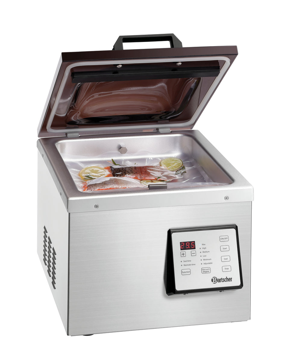 Sigillatore a vuoto K 290/77L