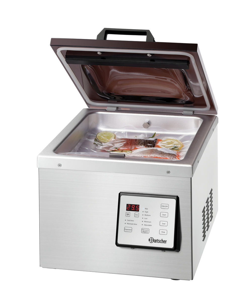 Sigillatore a vuoto K 290/77L