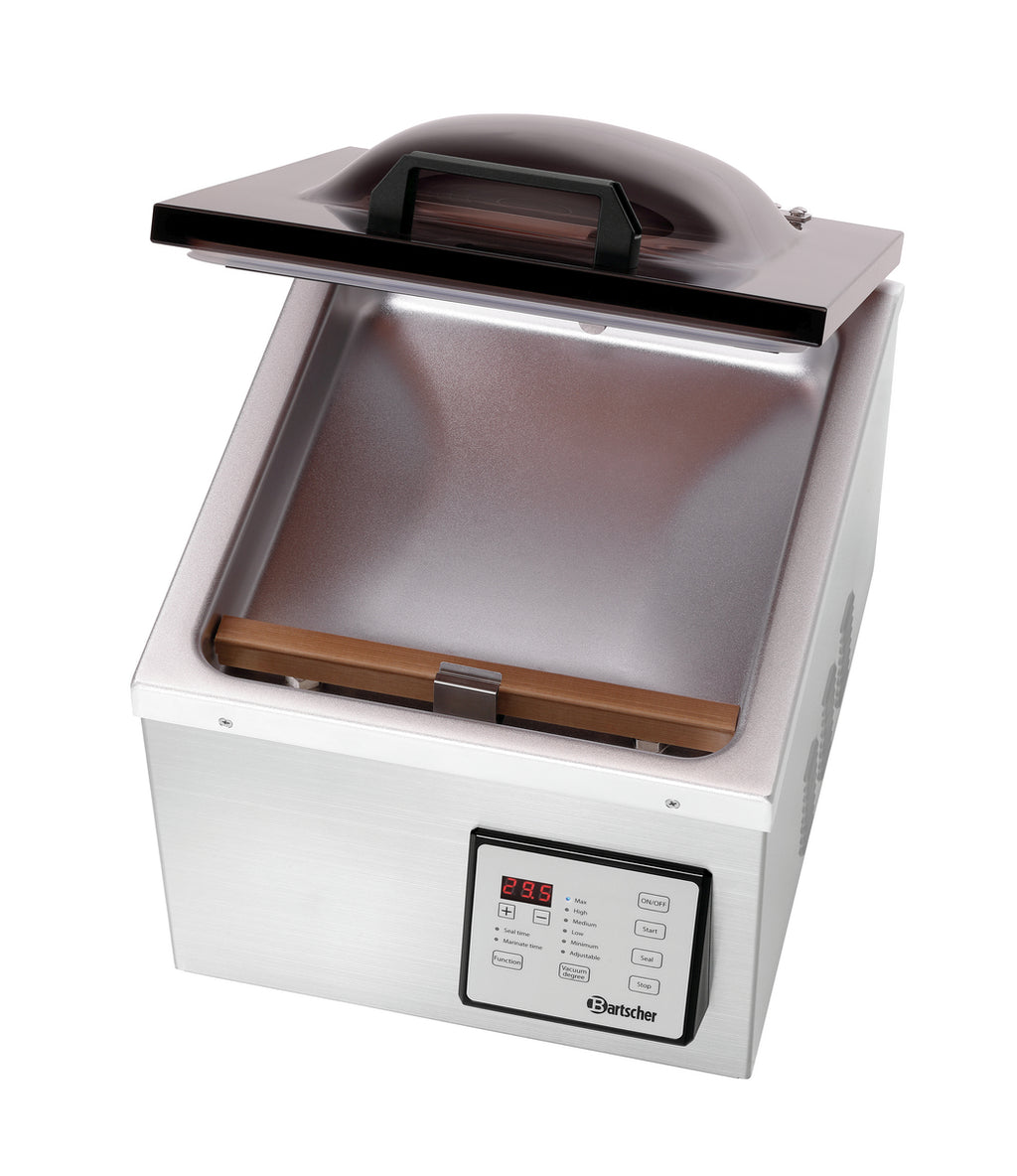 Sigillatore a vuoto K 290/77L