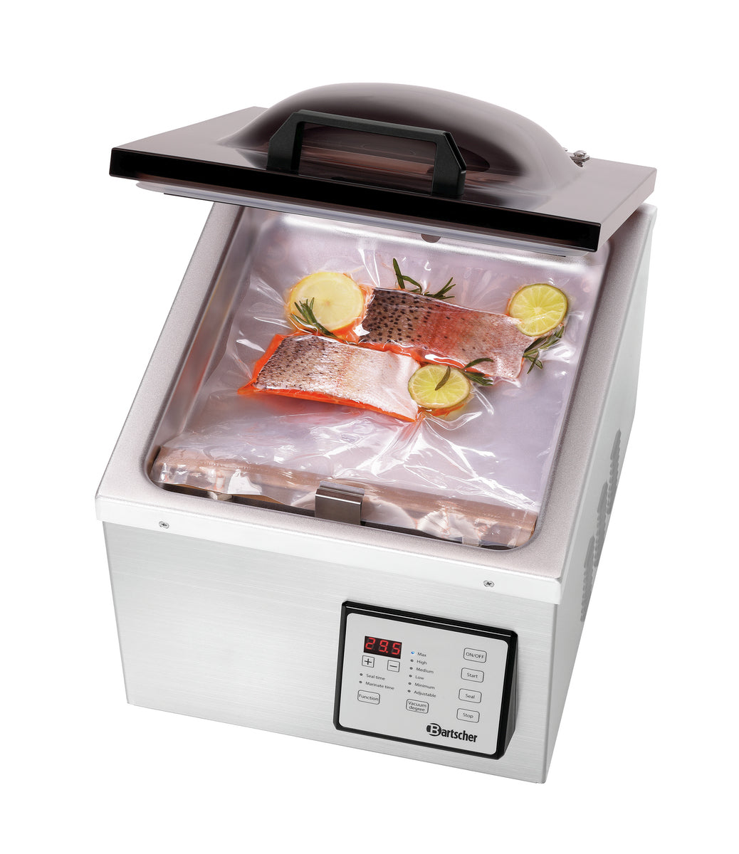 Sigillatore a vuoto K 290/77L