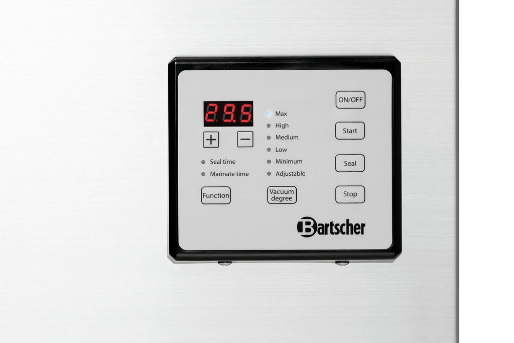 Sigillatore a vuoto K 290/77L