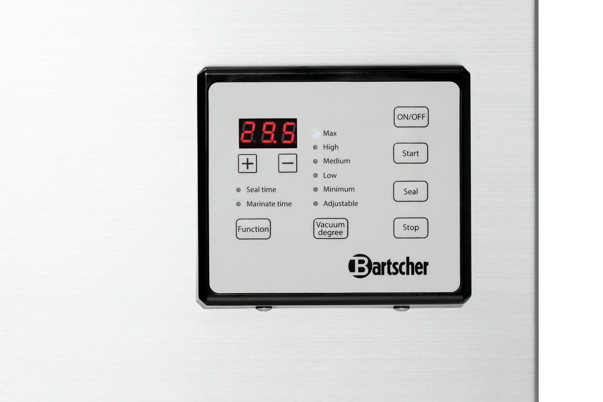 Sigillatore a vuoto K 290/77L