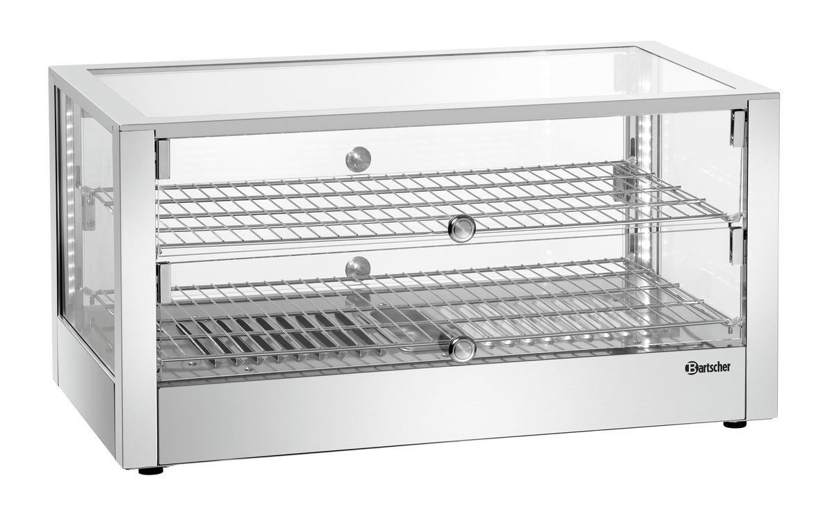 Vetrinetta riscaldata 6200 2EK