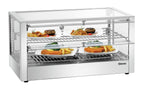 Vetrinetta riscaldata 6200 2EK