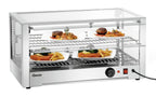 Vetrinetta riscaldata 6200 2EK