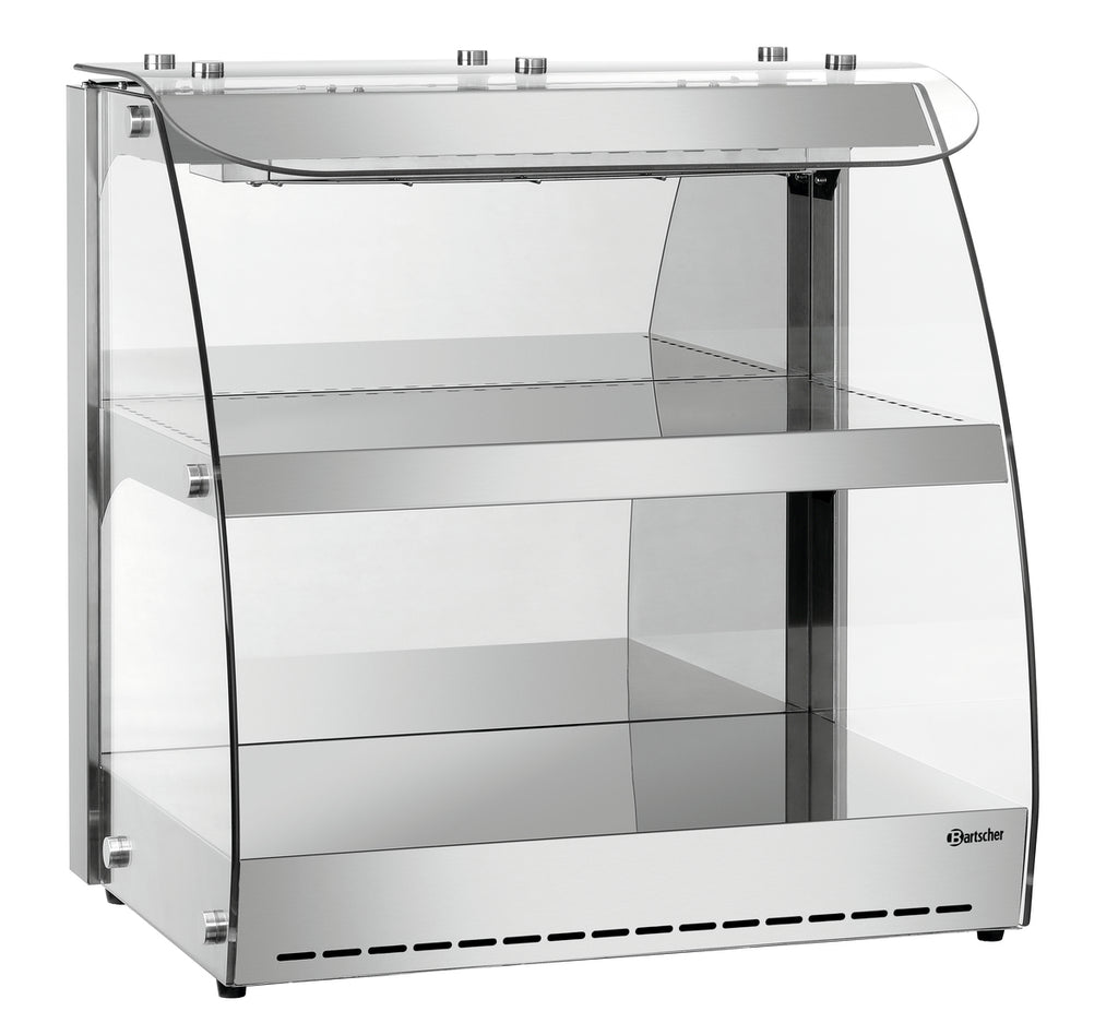 Vetrinetta riscaldata 5900 2ER