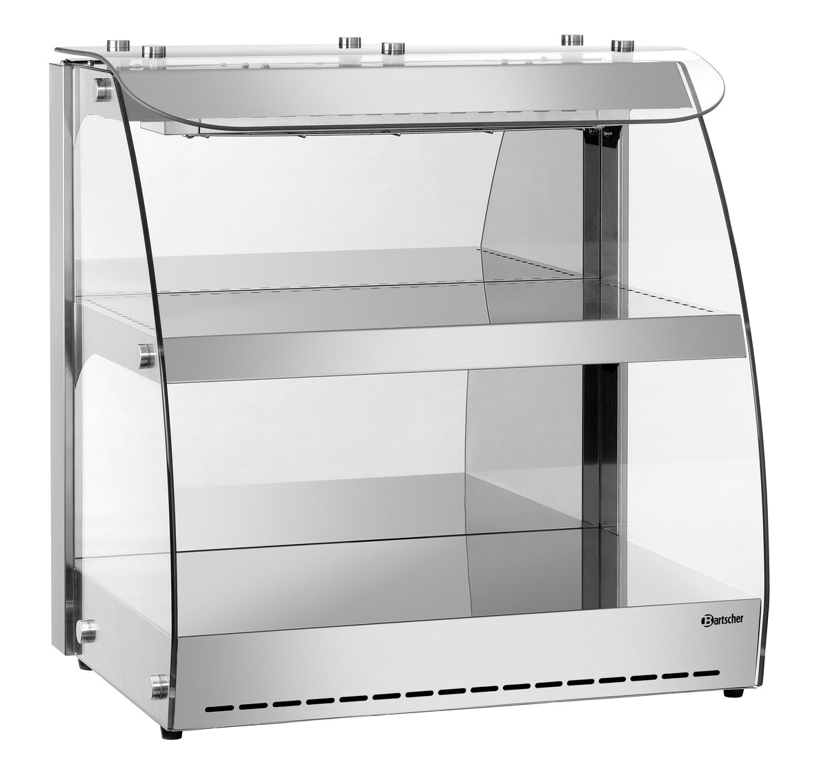 Vetrinetta riscaldata 5900 2ER