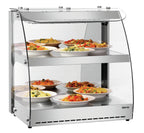 Vetrinetta riscaldata 5900 2ER