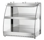 Vetrinetta riscaldata 5900 2ER