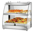 Vetrinetta riscaldata 5900 2ER