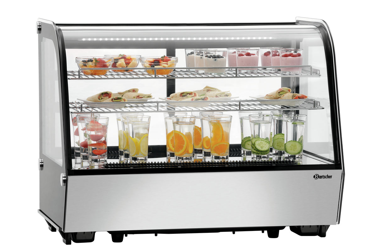 Banco freddo Bartscher DeliCool IIIL