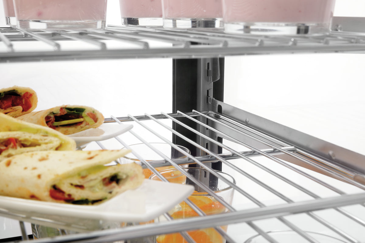 Banco freddo Bartscher DeliCool IIIL