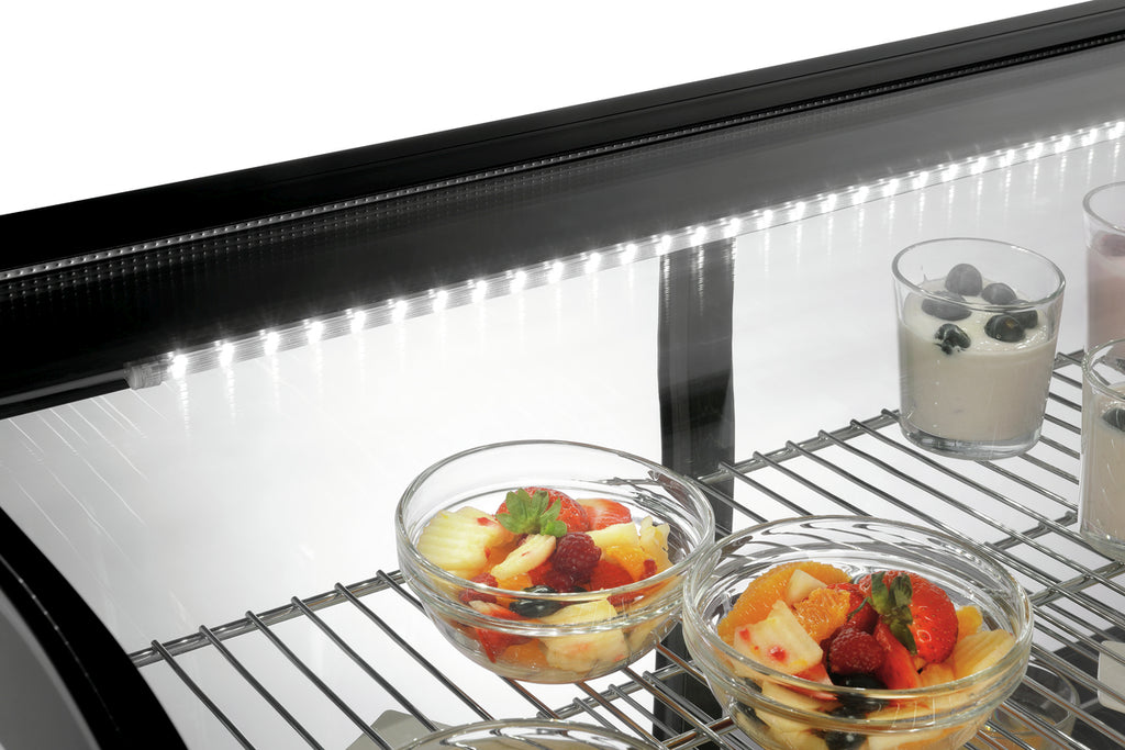 Banco freddo Bartscher DeliCool IIIL