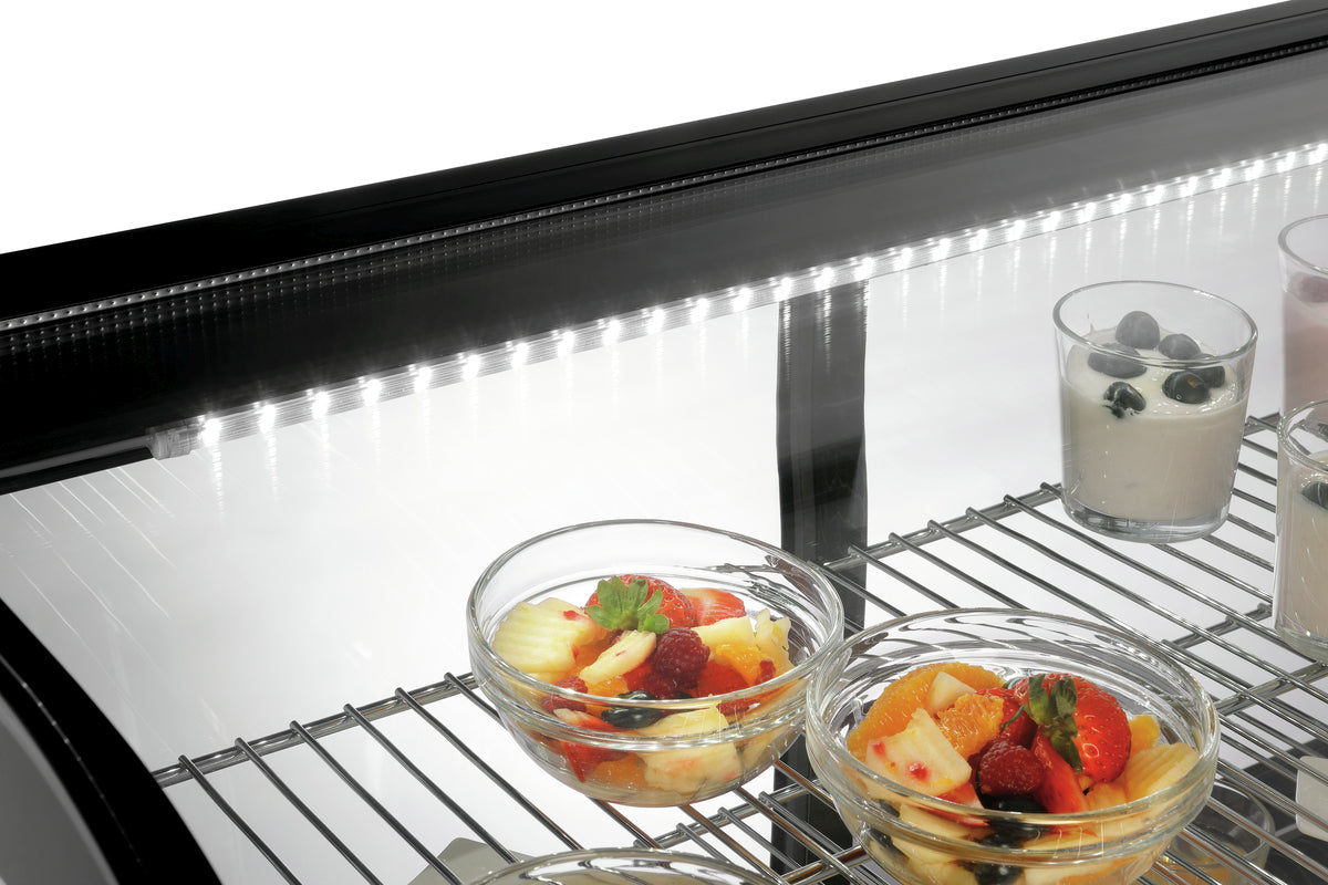 Banco freddo Bartscher DeliCool IIIL