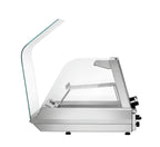 Vetrinetta riscaldata GN1110-R