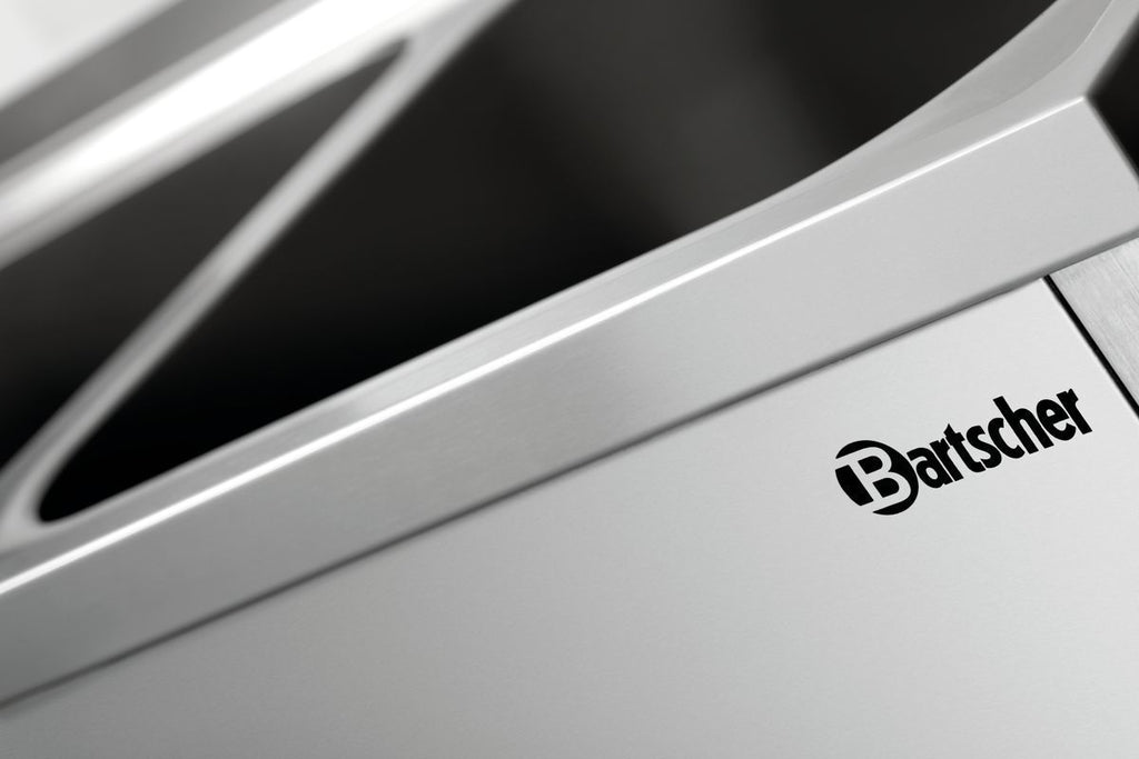 Lavello 700, B 1800, 2 vasche RE