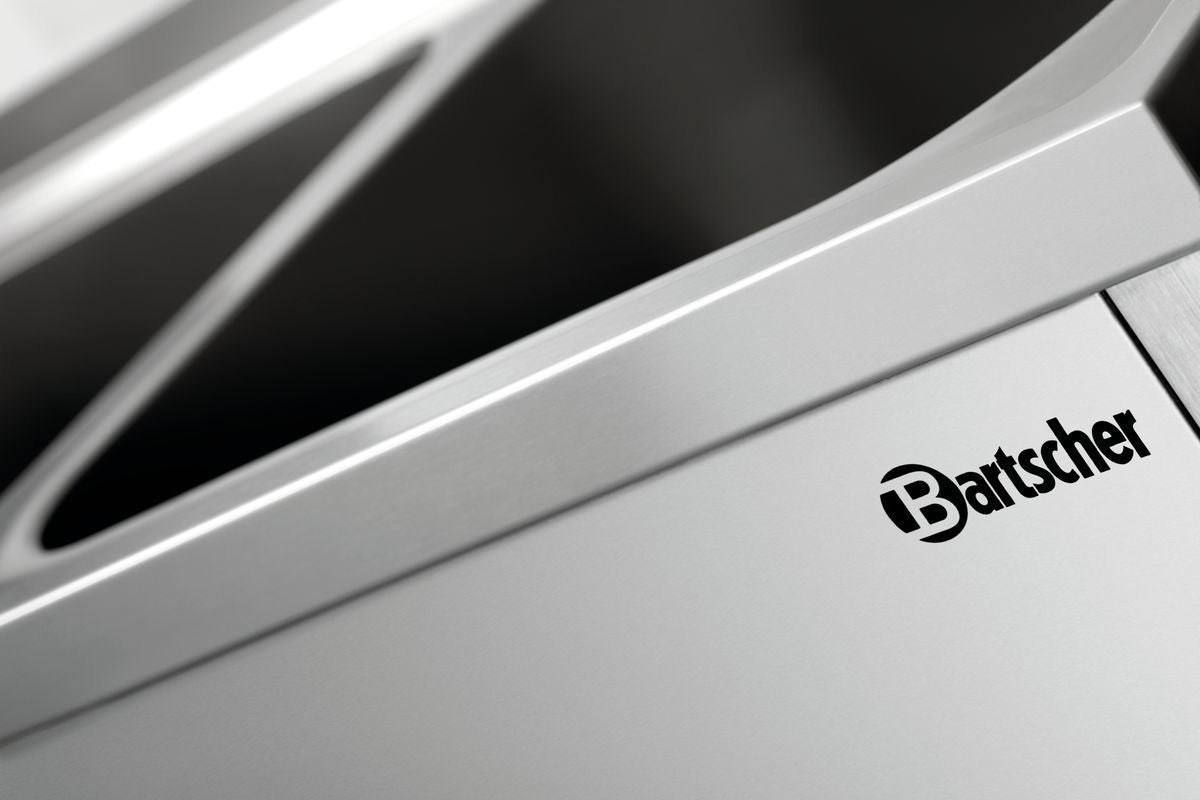 Lavello 700, B 1800, 2 vasche RE