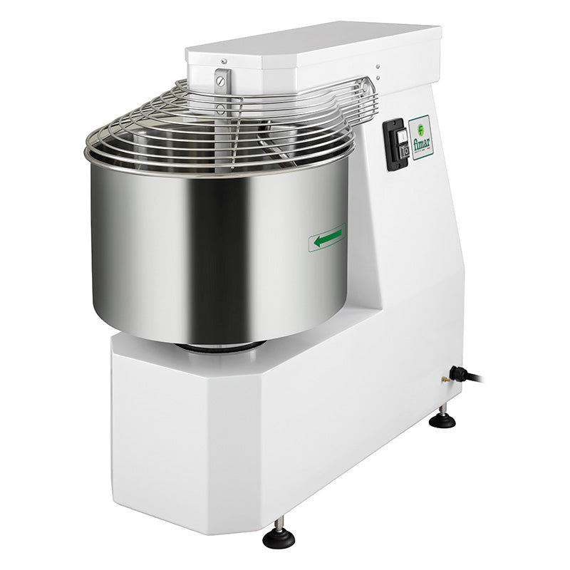IMPASTATRICE SPIRALE PROFESSIONALE 50SN