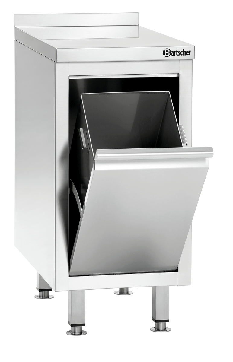 Elemento portarifiuti 700A1 MA