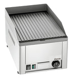 Griglia Elettrica Professionale GDP 320E-R