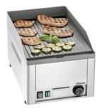 Griglia Elettrica Professionale GDP 320E-R