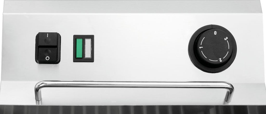 Griglia Professionale ad acqua 40