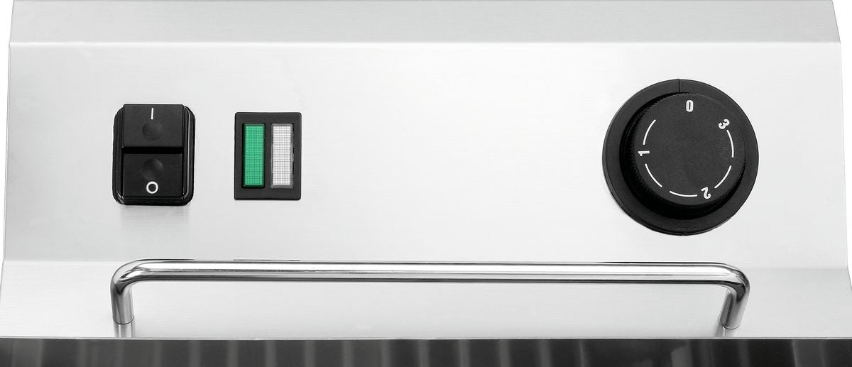 Griglia Professionale ad acqua 40