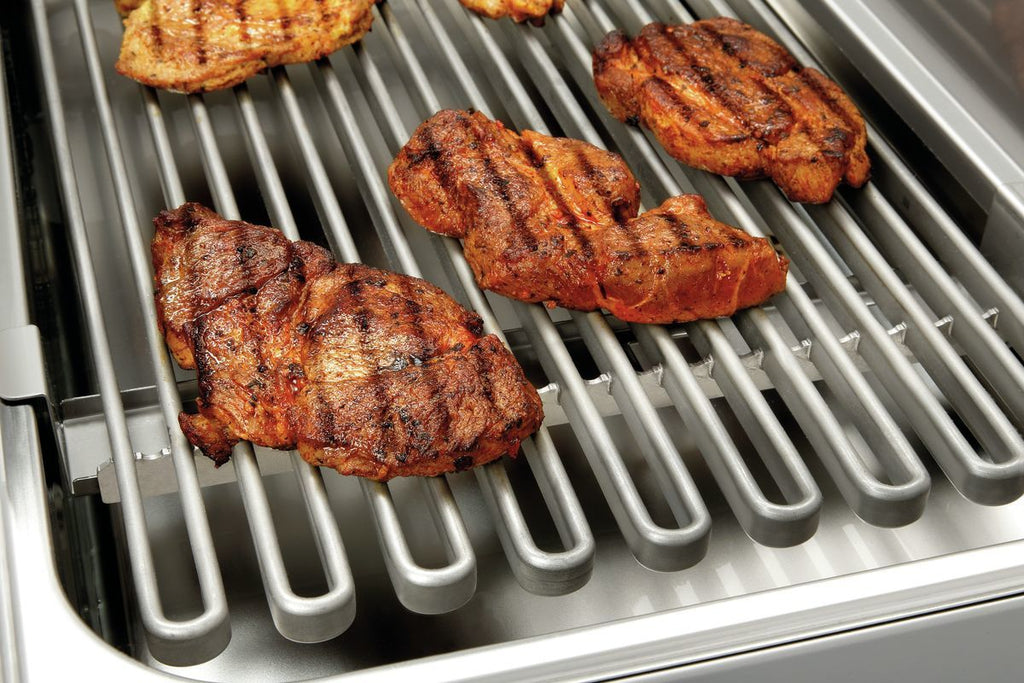 Griglia Professionale ad acqua 40