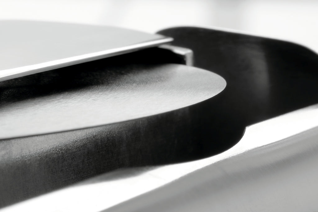 Coltello elettrico kebab 1000-E06