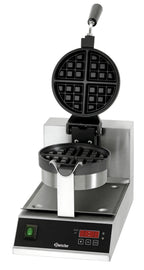 Piastra per waffle "Deluxe" 1BW170D