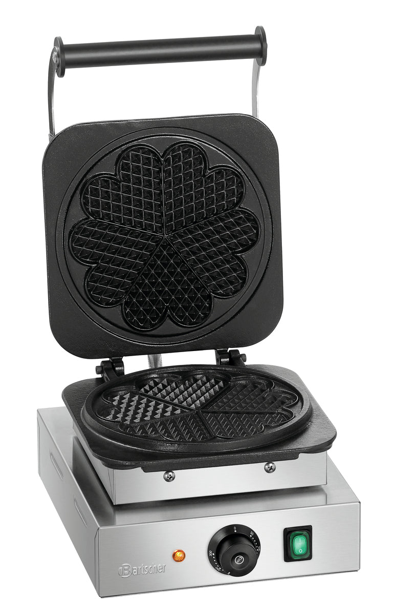 Piastra per waffle 1HW211