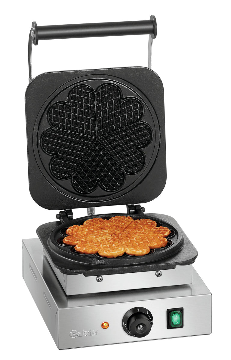 Piastra per waffle 1HW211