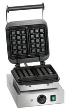 Piastra per waffle 1BW160-101