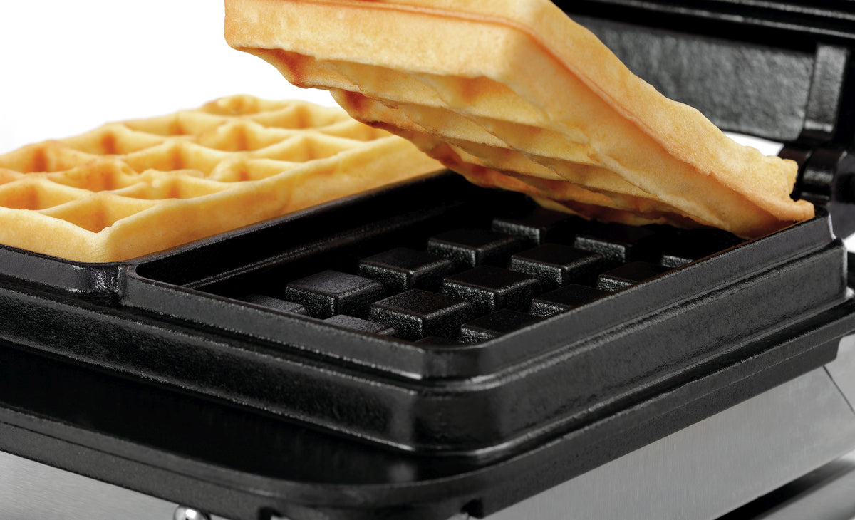 Piastra per waffle 1BW160-101