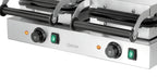 Piastra per waffle 2HW211