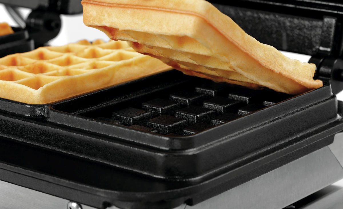 Piastra per waffle 2BW160-101