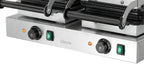 Piastra per waffle 2BW160-101