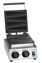 Piastra per waffle MDI Lolly 400